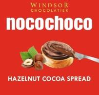 NOCOCHOCO LABEL logo