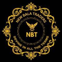 NEW BALA TRADERS logo