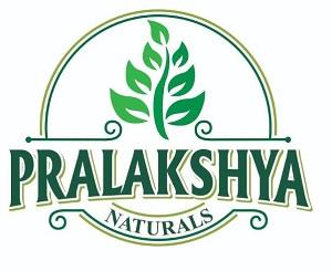 PRALAKSHYA NATURALS logo