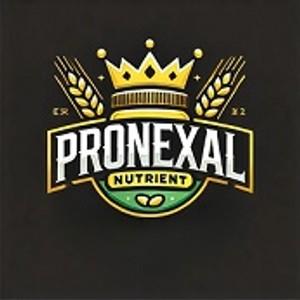 Pronexal Nutrients logo