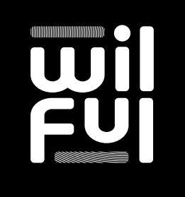 WILFUL logo