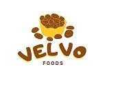 VELVO FOODS logo