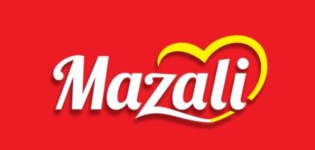 MAZALI logo