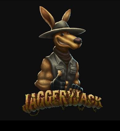 JAGGERYJACK logo