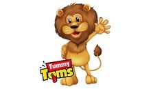 Tummy Toms logo