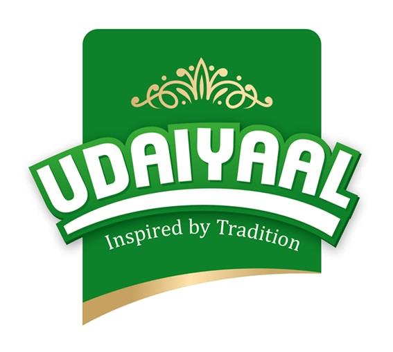 UDAIYAAL logo