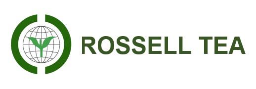 ROSSELL TEA logo