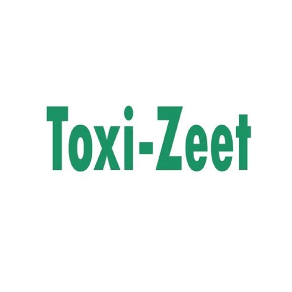 Toxi-Zeet logo