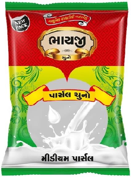 BHAYJI logo