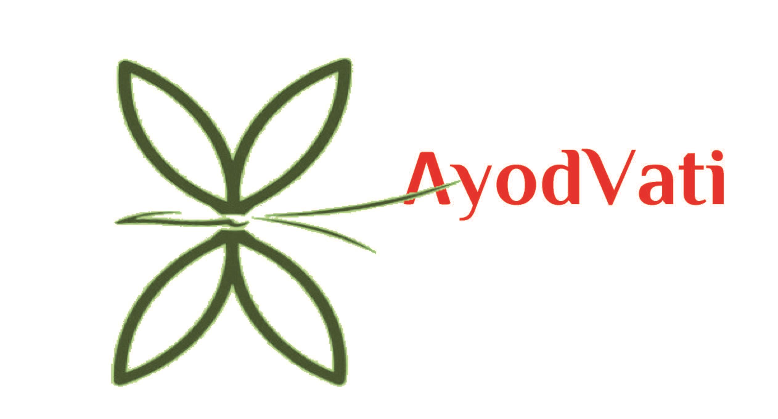 AyodVati logo