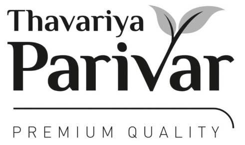 THAVARIYA PARIVAR logo