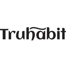 TRUHABIT logo