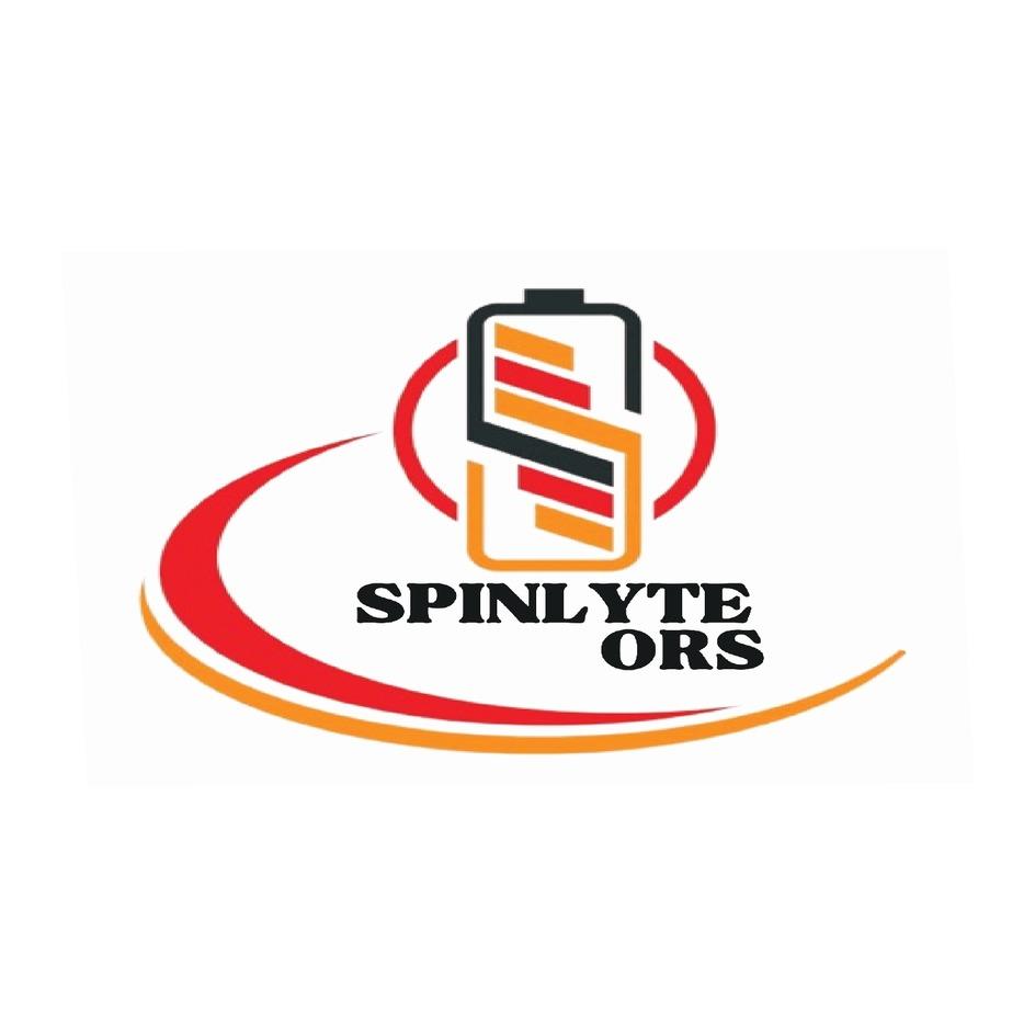 SPINLYTE ORS logo