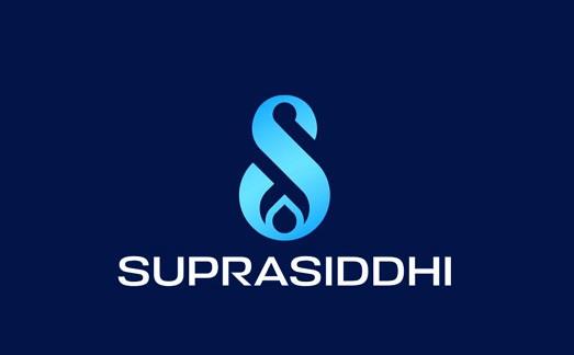 SUPRASIDDHI logo