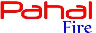 Pahal Fire logo