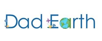 DAD EARTH logo