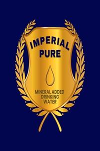 IMPERIAL PURE logo