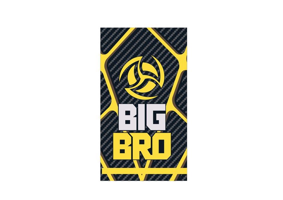 BIG BRO logo