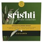 Srishti Select Collection Exclusive Blended Whisky logo