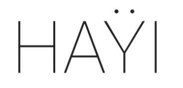 HAYI logo