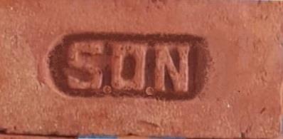 S.O.N logo