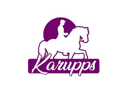 KARUPPS logo