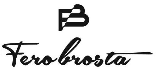 Ferobrosta logo