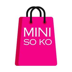 Mini Soko logo