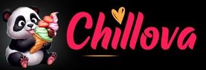 Chillova logo