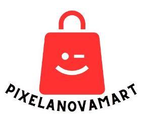 PIXELANOVAMART logo