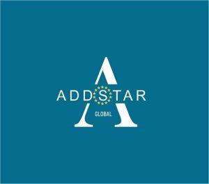 ADDSTAR GLOBAL logo