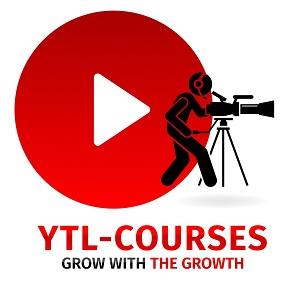 YTL COURSES logo