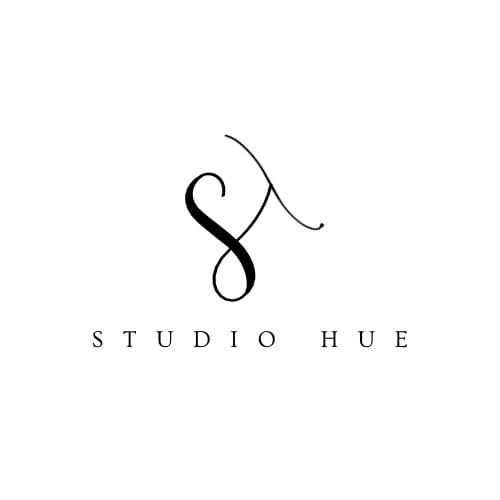 Studio Hue logo