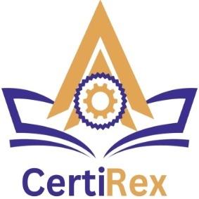CertiRex logo
