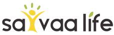 SARVAALIFE logo