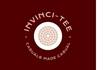 INVINCI-TEE CASUALS MADE CASUAL logo