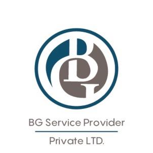 BG Service Provider Private LTD. logo
