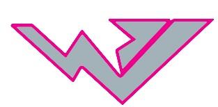 W DEVICE logo