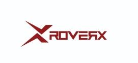 Roverx logo