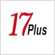 17 PLUS logo
