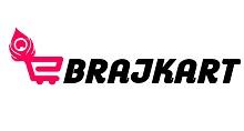 BRAJKART logo