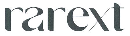 RAREXT logo