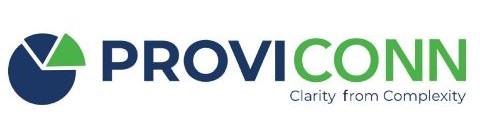 PROVICONN Clarity from Complexity logo