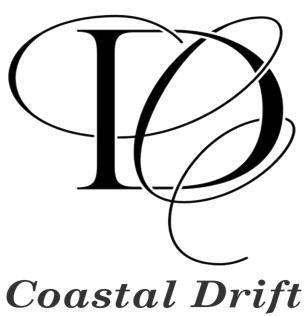 COASTAL DRIFT logo