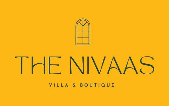 THE NIVAAS VILLA & BOUTIQUE logo
