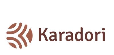 KARADORI logo