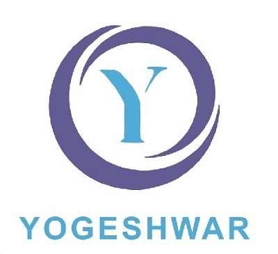 YOGESHWAR logo