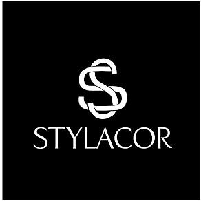 STYLACOR [With the device of SS] logo