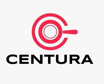CENTURA logo