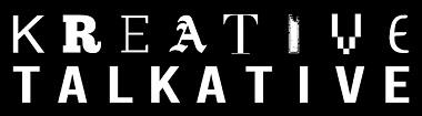 KREATIVE TALKATIVE logo